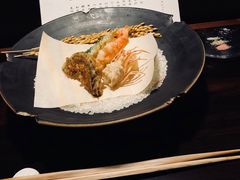 -元熹会席料理