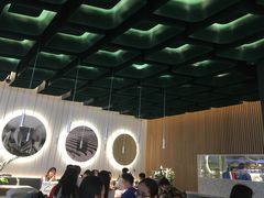 大堂-gaga(深圳福田星河COCO Park店)