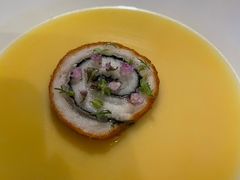 -三嚥阁 La Villa Restaurant