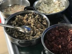 -龙上水现炒生料(柳沙店)