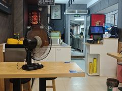 -家味螺蛳粉&烤鱼(五角场店)