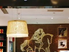 门面-GODIVA(月星环球港店)