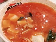 -巴依老爷新疆美食(魏公村店)