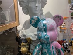 -100家灵感仓库·DIY团建(什刹海店)