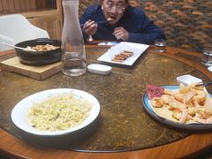 -老江南春·中国龙菜(衡山路店)