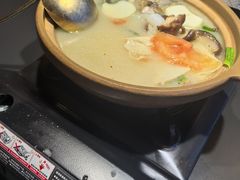 -桥边小楼·手工云南菜·古城观景小楼