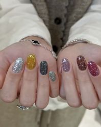 -U3美甲美睫沙龙