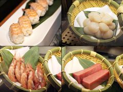 -自助山(合和中心商场店)