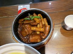 -北京老铺烤鸭(西稍门店)