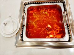 -九府羊鲜羊火锅·烧烤·小海鲜(华汇大厦店)