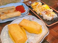 -本味友膳·茶餐厅(和达中心城店)