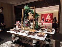 -康莱德酒店·美庭自助餐厅