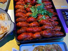 -燥次·烧烤酒场(万象城店)