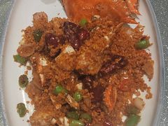 -奕景酒家· 专注大连海鲜30年(星海广场店)