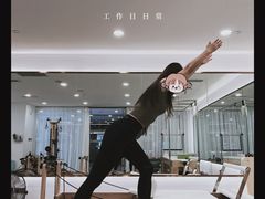 -英派斯健身旗舰店(海信国际中心馆)