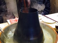 -白云宾馆-中餐厅