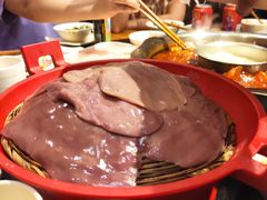 -锅首鲜品火锅(鸳鸯店)