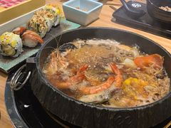 -水林间·寿喜烧自助(仙林金鹰店)