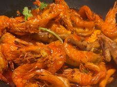 -虾吃虾涮.虾火锅.肉蟹煲(步步高梅溪新天地店)