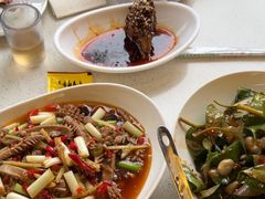 -蛙兔鸡自贡风味·特色江湖菜(广都店)