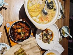 -老宁波1381餐厅(宏泰广场店)