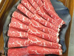 -东来顺•非遗火锅(外滩店)