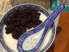 红豆双皮奶-双喜老铺(人民广场店)