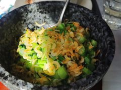 -野蔓果·山野菜(西湖景区·龙井茶田店)