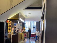 -院里寻菜·精致庭院菜(观沙岭店)