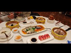 -醉辉皇原味海鲜江南菜(成都大魔方店)