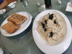 -伊林居饭庄央视清真八大碗