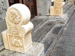 -香园茶社·金陵小灶(老门东店)