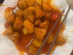 -佛有缘素食馆·荔湾老字号(陈家祠首店)