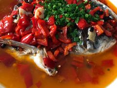 -新白鹿餐厅(城西银泰城店)