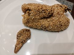 -小渔莊•地道胶东菜(旅游路万象省博物馆店)