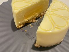 芝士奶酪-潮一不贰·法式甜品·生日蛋糕·西式简餐(外滩店)