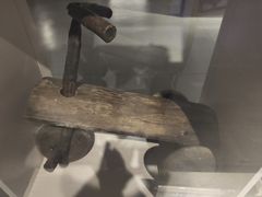 -迪庆藏族自治州博物馆