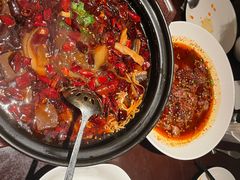 -俏江南(东方广场店)