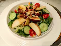 -七八冷面·延边朝鲜族美食(世纪汇店)