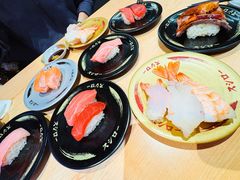 -寿司郎(西单大悦城店)