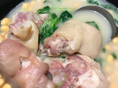 -眉州东坡(团结湖店)