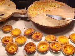 -星伦多 自助料理(圆融店)