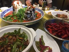 -湘潭九龙鱼头店(城南西路店)