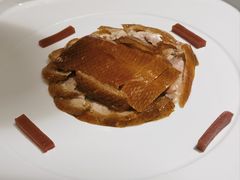 烤鸭-桐爷小馆(广渠门店)