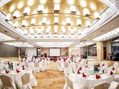 -上海东方佘山翰悦阁酒店·Vie全日制餐厅