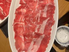 -东来顺·非遗火锅(高新店)