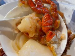 -上海小南国(正大店)