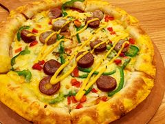 -米斯特比萨(望京西园店)