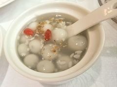 -老洋房花园饭店(绍兴路店)