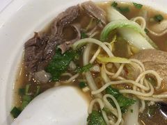 -牛吃草牛杂面(天一店)